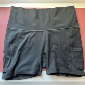Gymshark Legacy Tight Shorts
